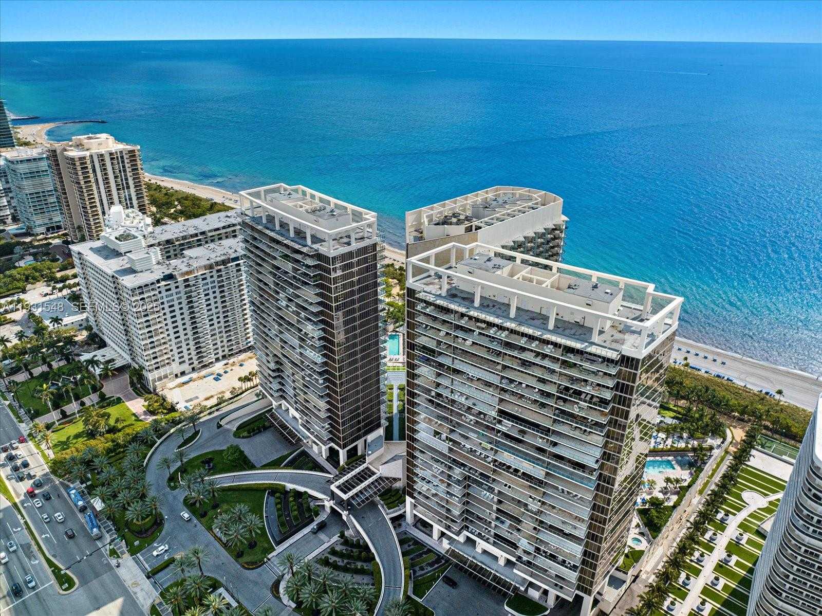Small Image of 9705 COLLINS AVE #2204N and 2205N, Bal Harbour Number 31