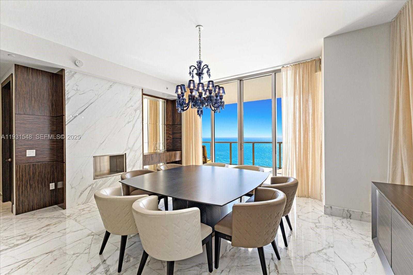 Small Image of 9705 COLLINS AVE #2204N and 2205N, Bal Harbour Number 4