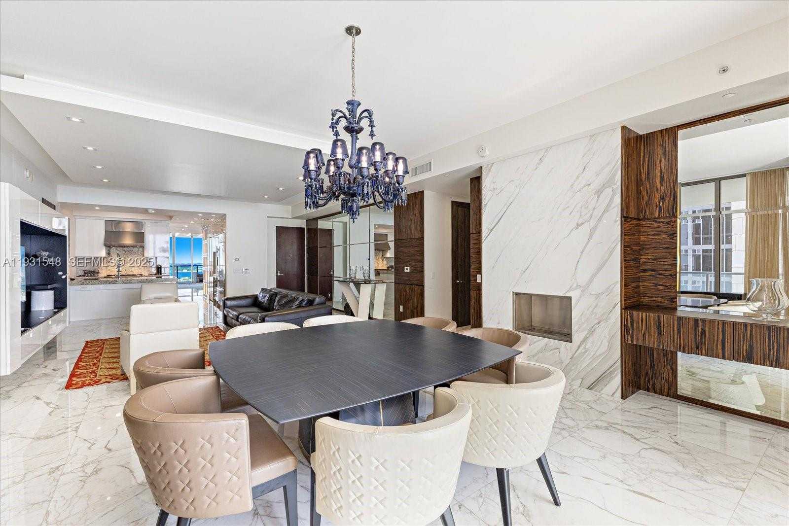 Small Image of 9705 COLLINS AVE #2204N and 2205N, Bal Harbour Number 5