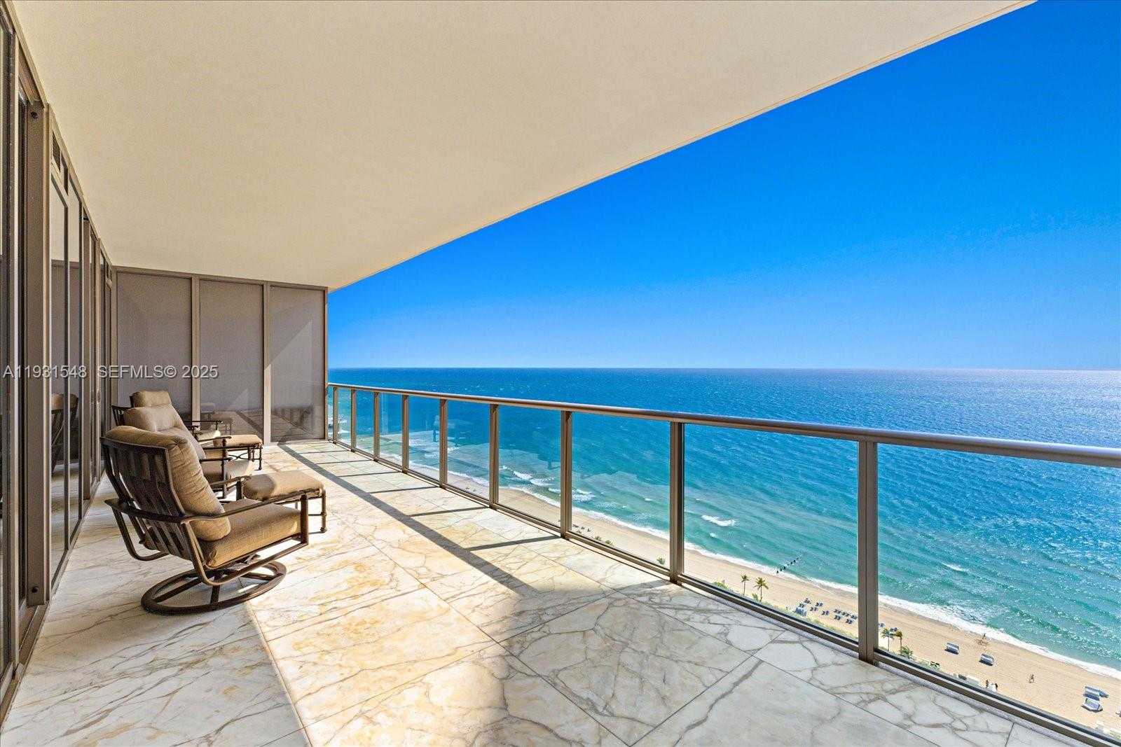 Small Image of 9705 COLLINS AVE #2204N and 2205N, Bal Harbour Number 6