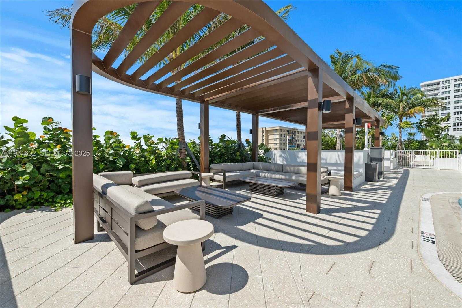 Small Image of 900 NORTH OCEAN BLVD #602, Pompano Beach Number 12