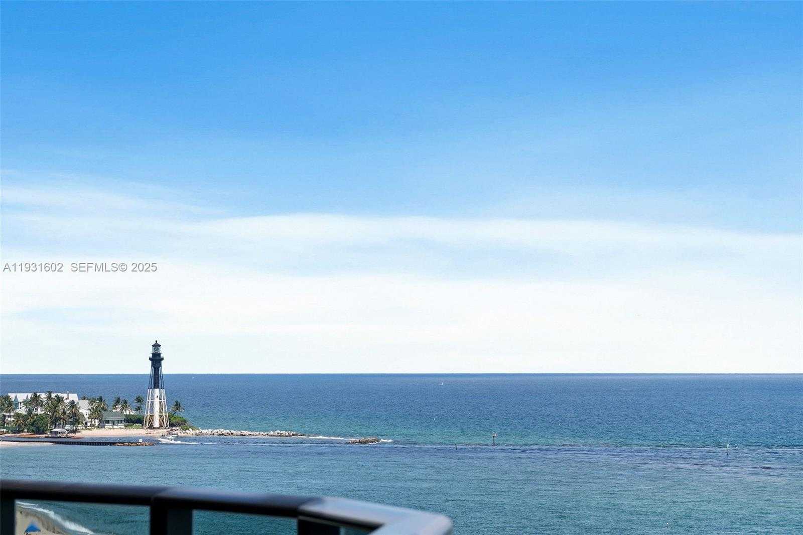 Small Image of 900 NORTH OCEAN BLVD #602, Pompano Beach Number 16