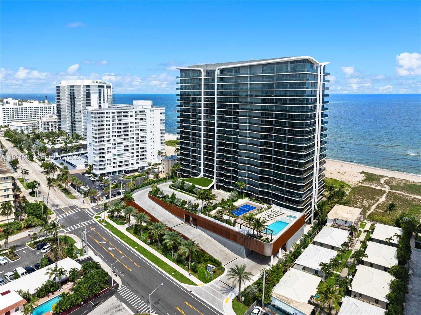 Small Image of 900 NORTH OCEAN BLVD #602, Pompano Beach Number 17