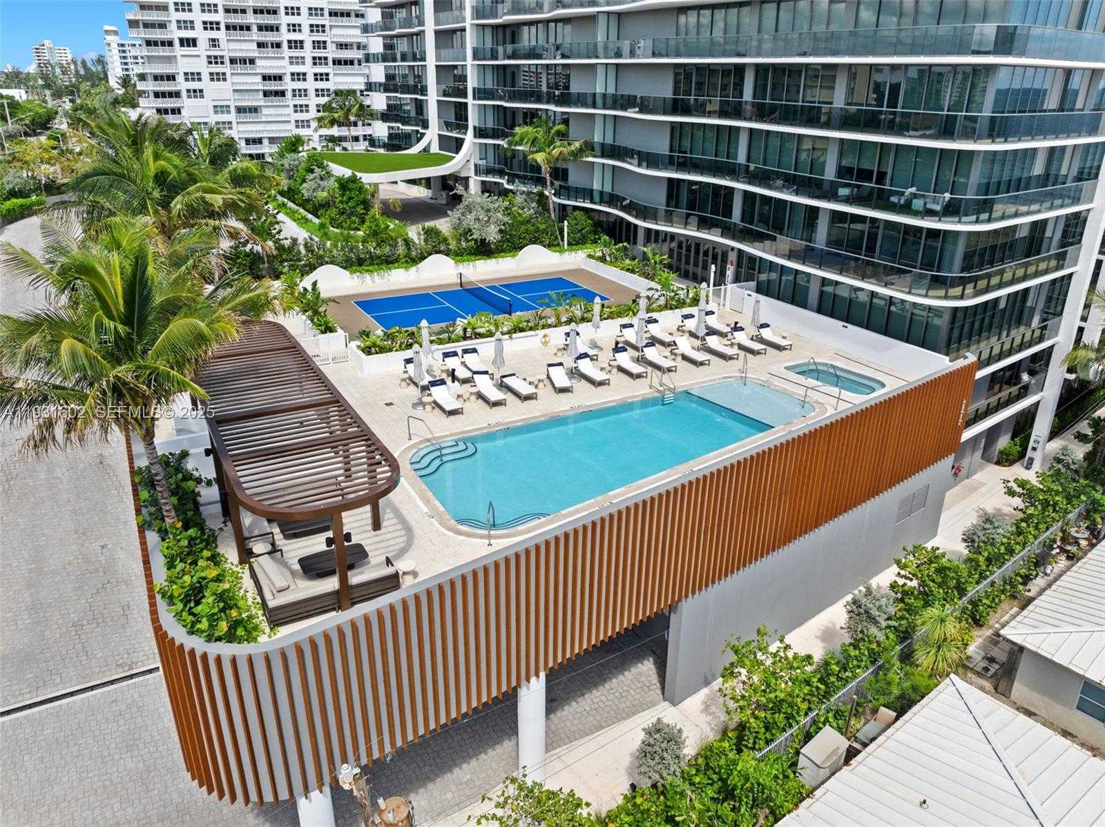 Small Image of 900 NORTH OCEAN BLVD #602, Pompano Beach Number 18