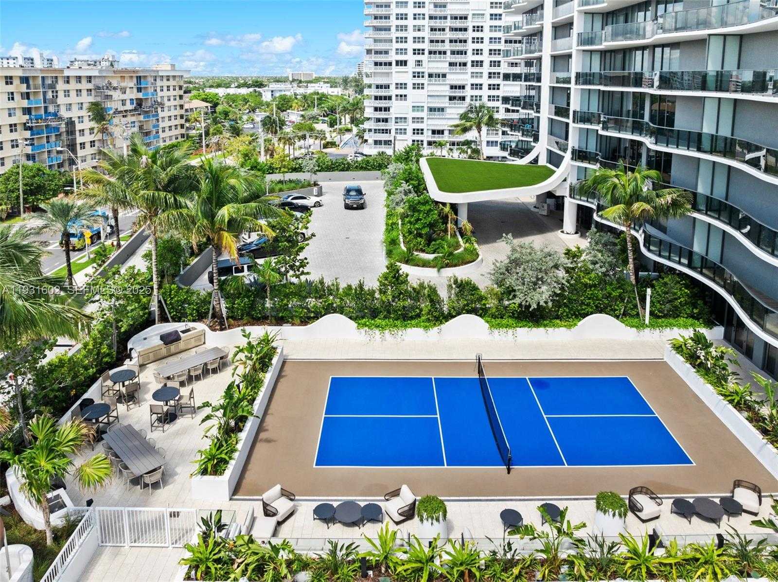 Small Image of 900 NORTH OCEAN BLVD #602, Pompano Beach Number 19