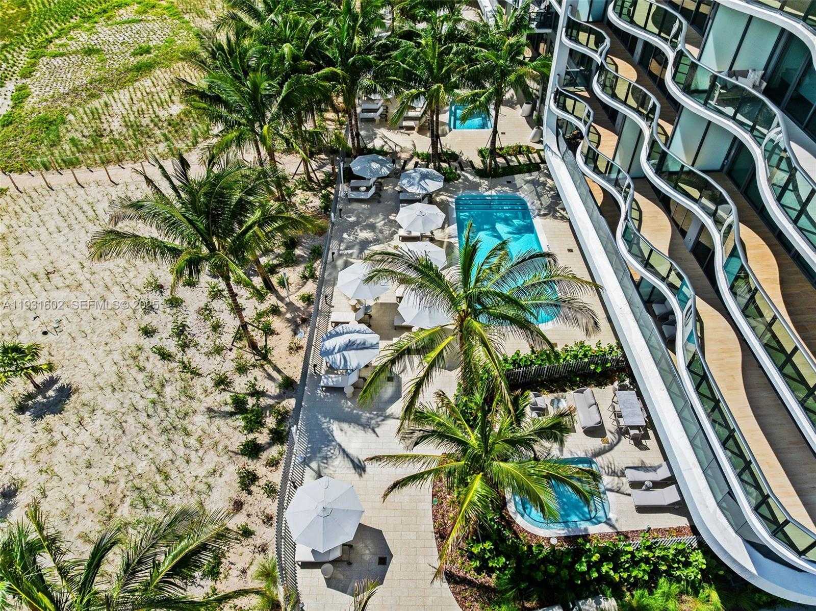 Small Image of 900 NORTH OCEAN BLVD #602, Pompano Beach Number 22