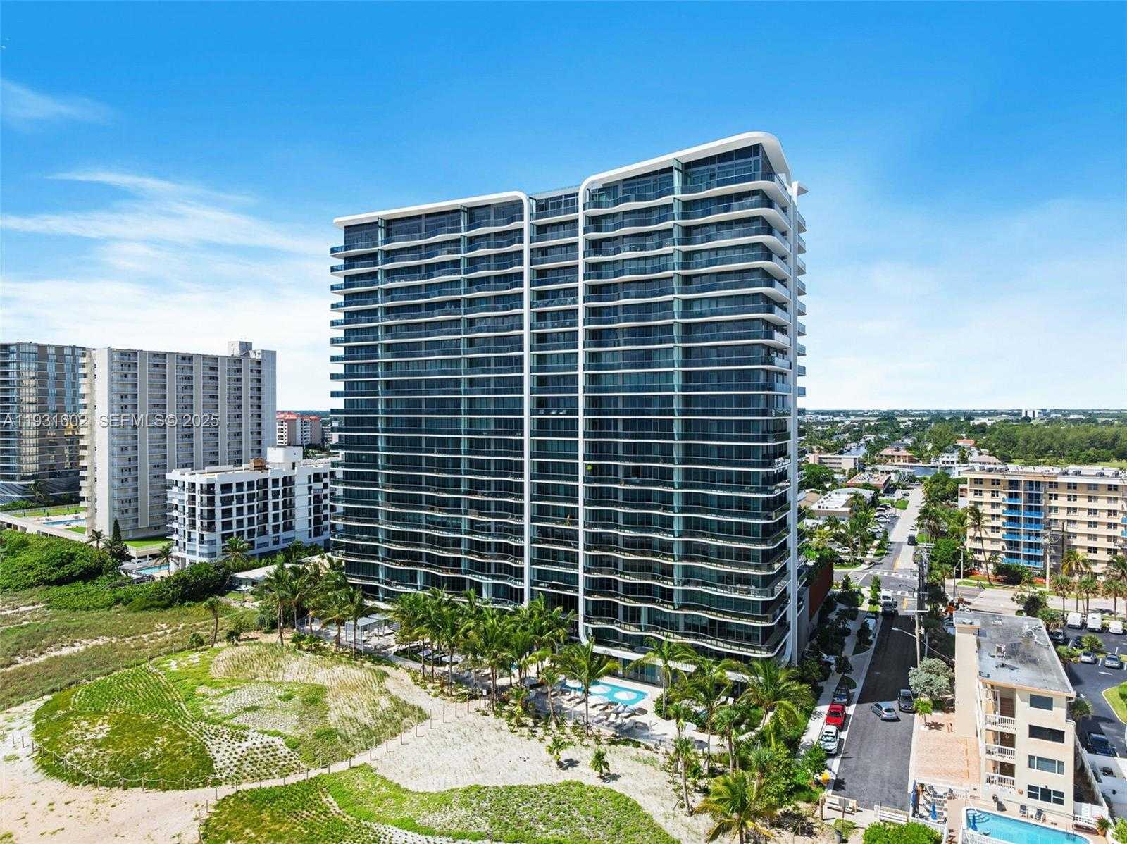 Small Image of 900 NORTH OCEAN BLVD #602, Pompano Beach Number 23