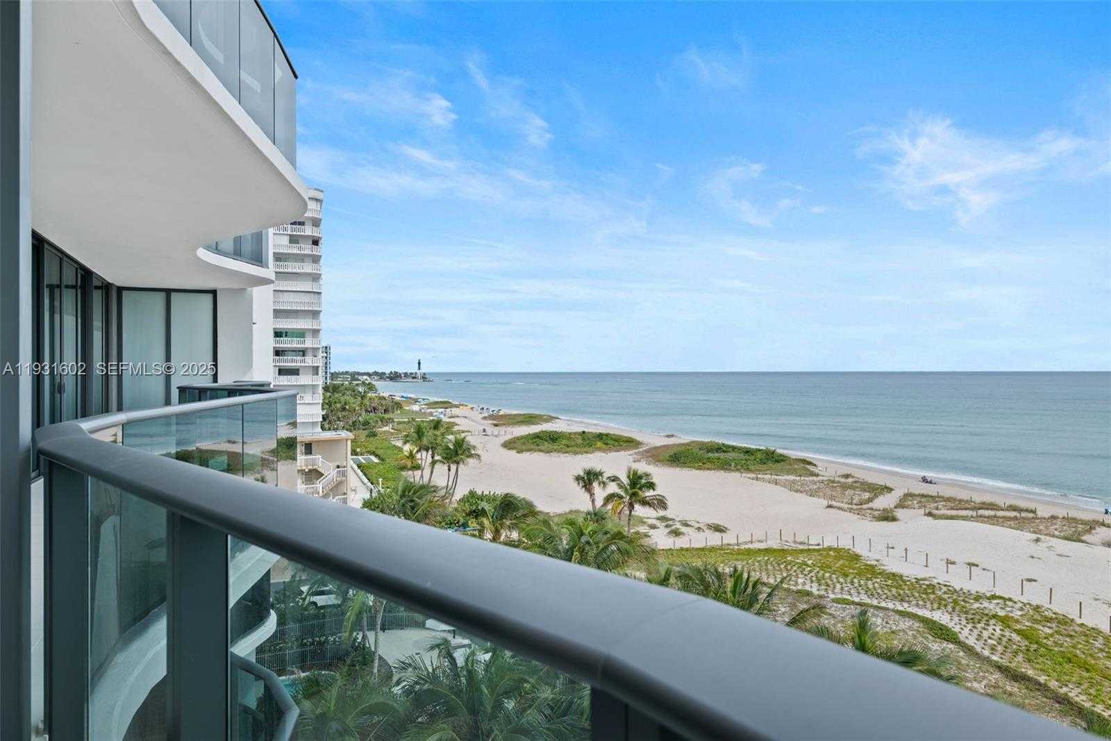 Small Image of 900 NORTH OCEAN BLVD #602, Pompano Beach Number 25