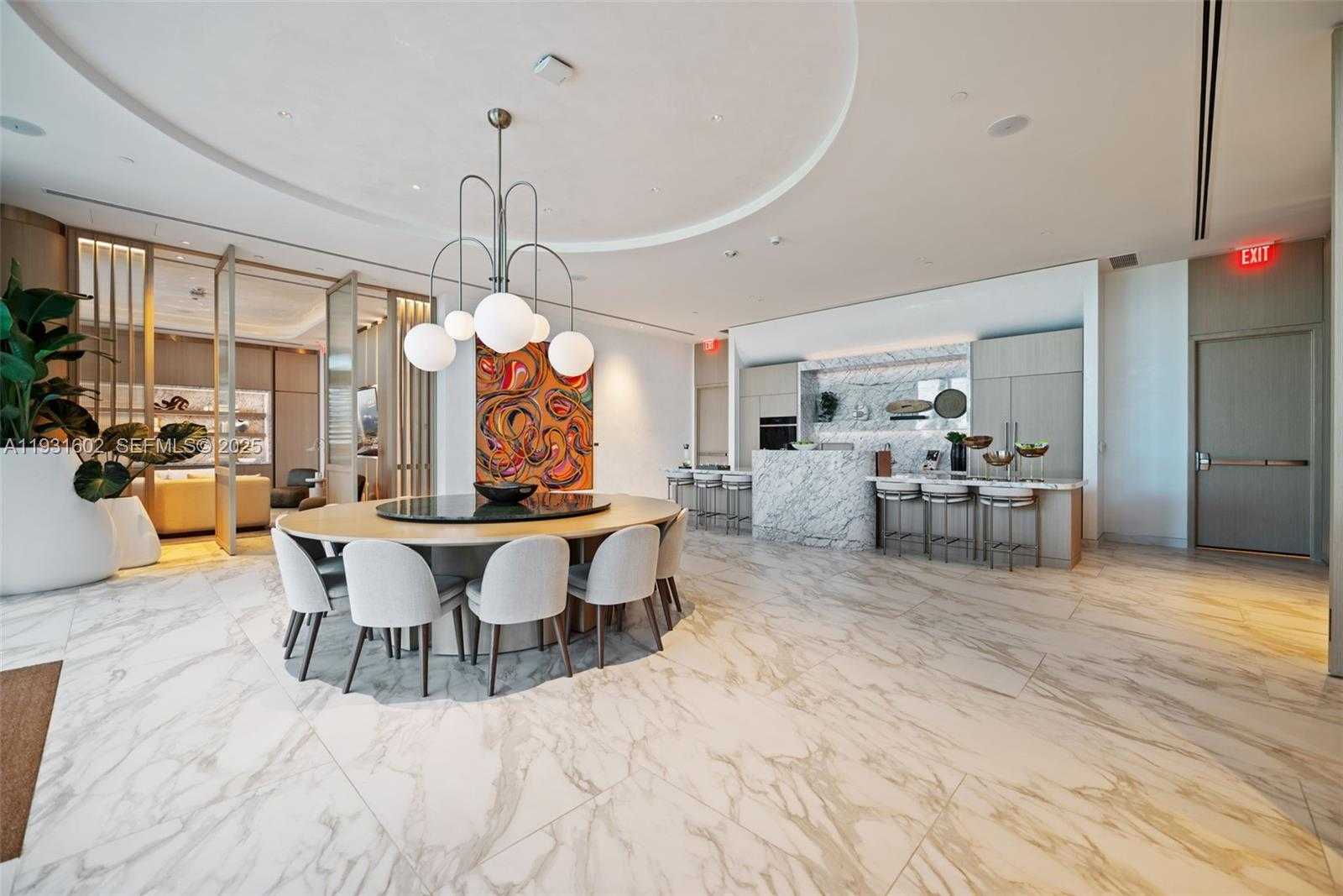 Small Image of 900 NORTH OCEAN BLVD #602, Pompano Beach Number 4