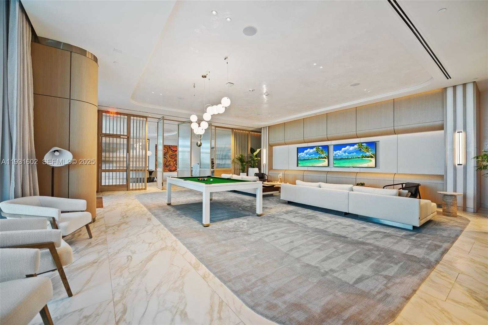 Small Image of 900 NORTH OCEAN BLVD #602, Pompano Beach Number 5