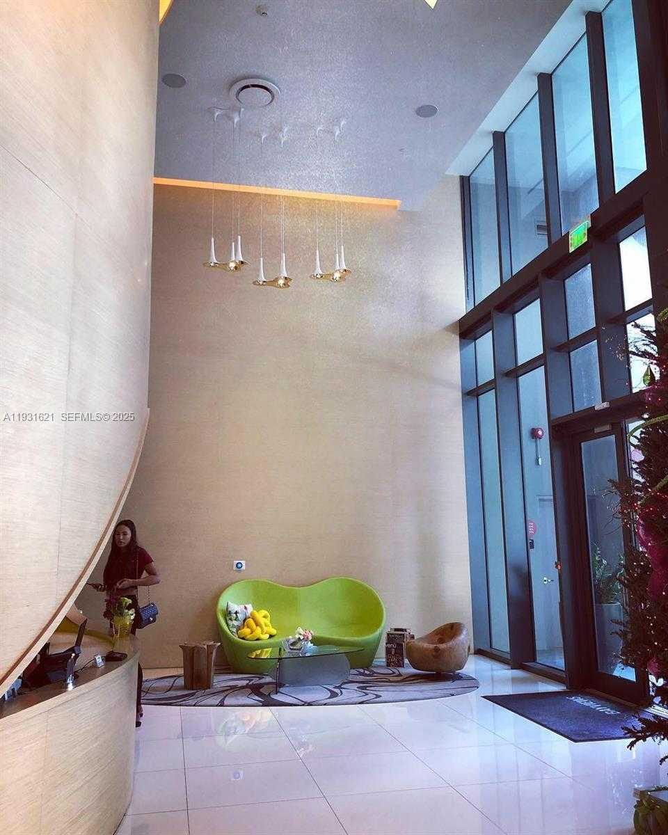 Small Image of 501 NORTH EAST 31ST ST #PH4405, Miami Number 16