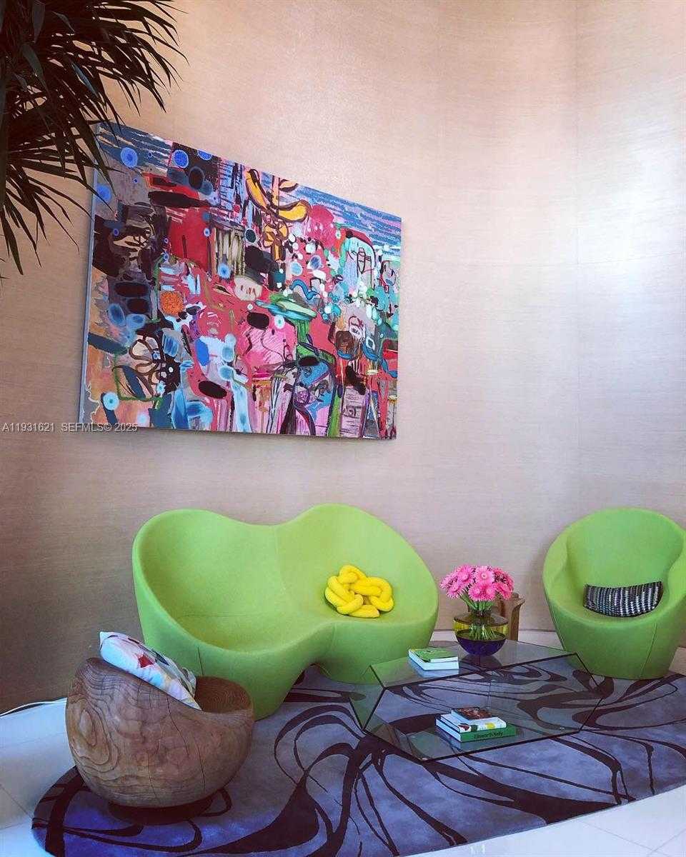 Small Image of 501 NORTH EAST 31ST ST #PH4405, Miami Number 17