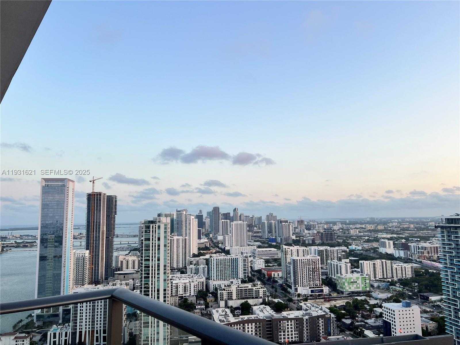 Small Image of 501 NORTH EAST 31ST ST #PH4405, Miami Number 9