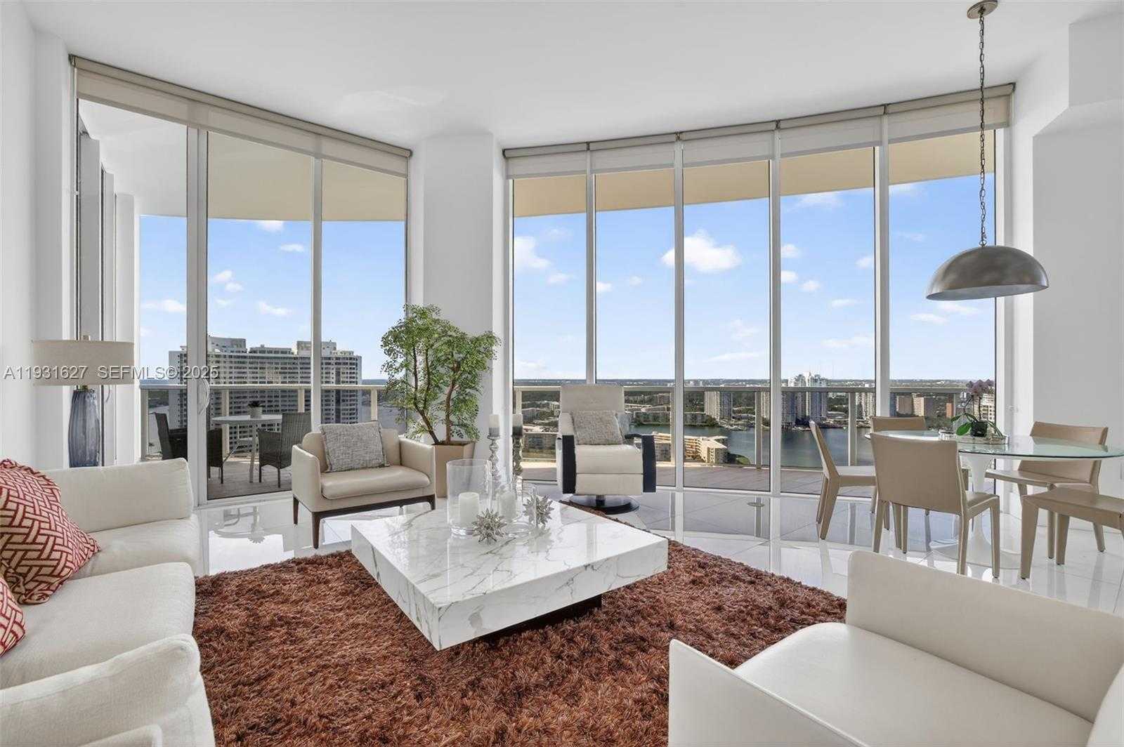 Small Image of 4100 ISLAND BLVD #2303, Aventura Number 1