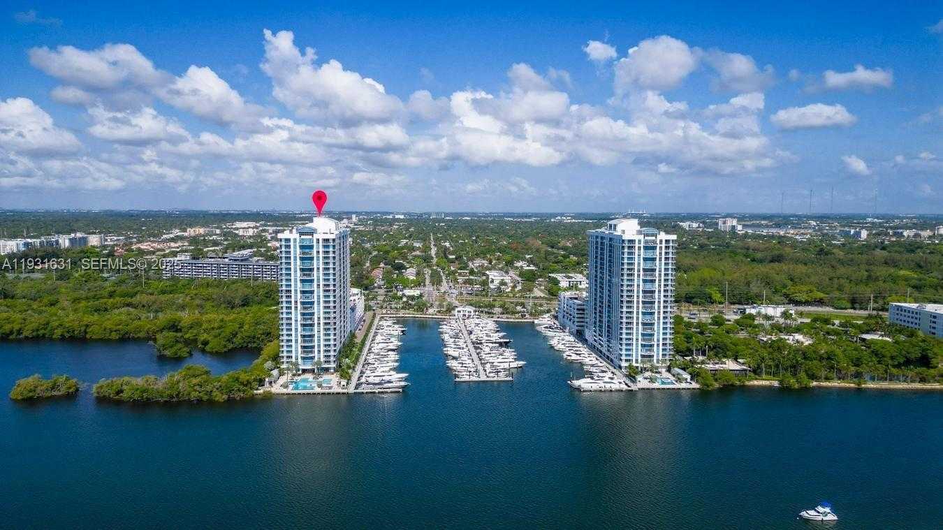 Small Image of 17111 BISCAYNE BLVD #909, North Miami Beach Number 7