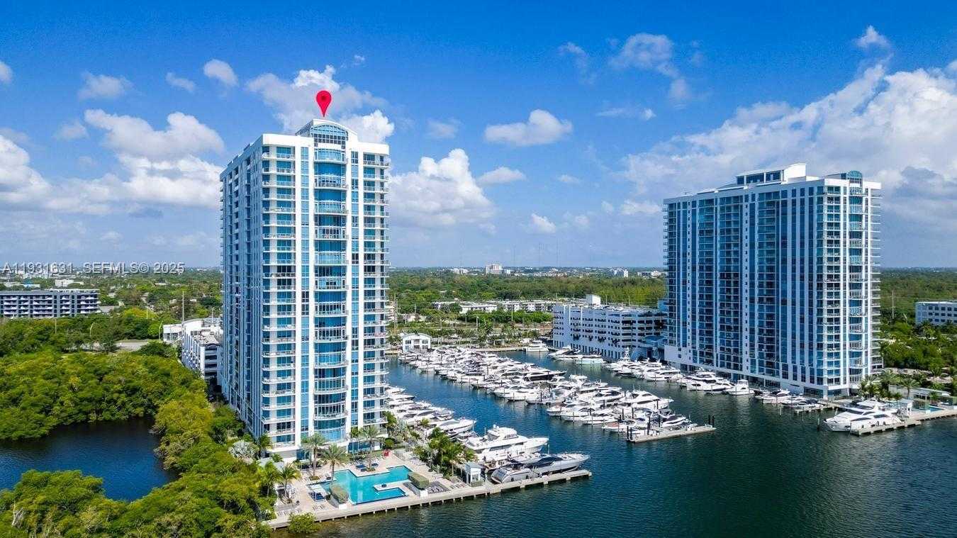 Small Image of 17111 BISCAYNE BLVD #909, North Miami Beach Number 8