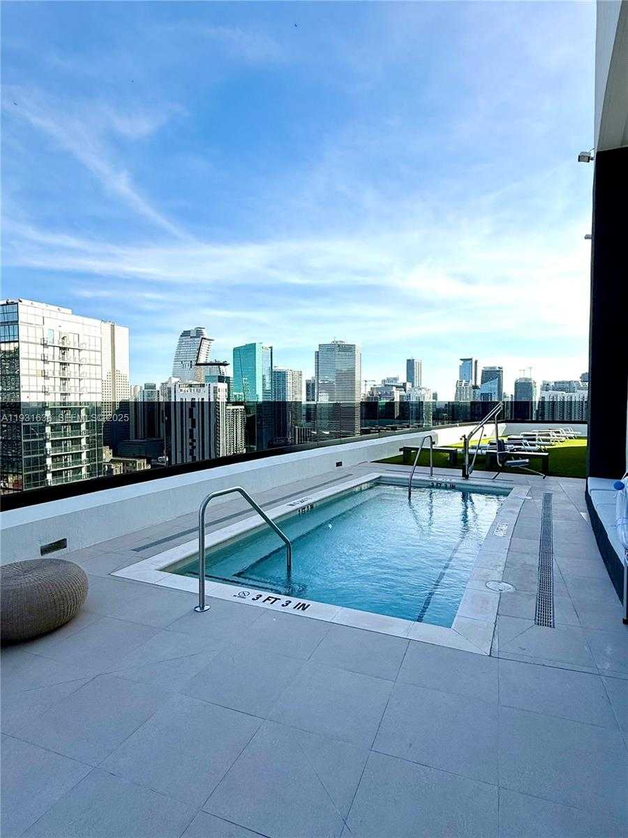 Small Image of 225 NORTH MIAMI AVE #1604, Miami Number 2