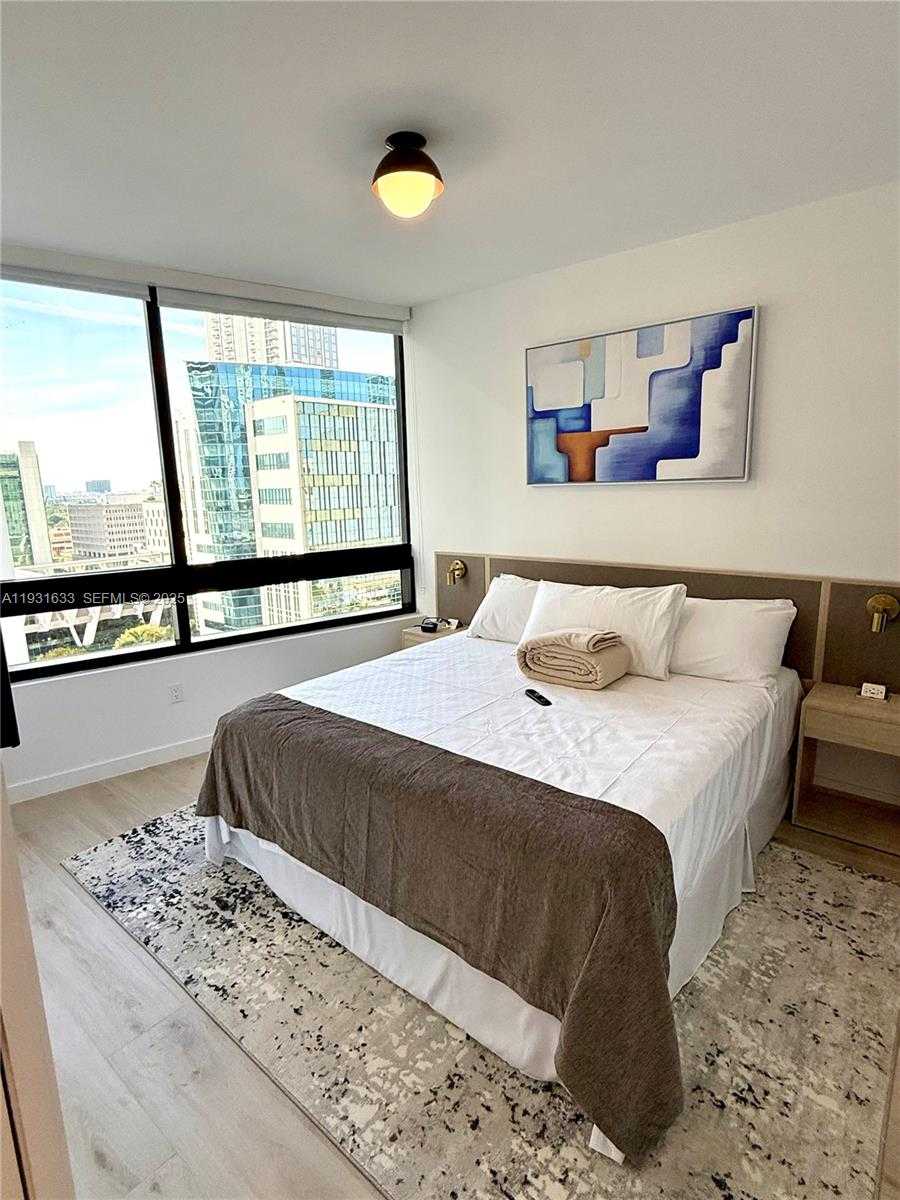 Small Image of 225 NORTH MIAMI AVE #1604, Miami Number 5