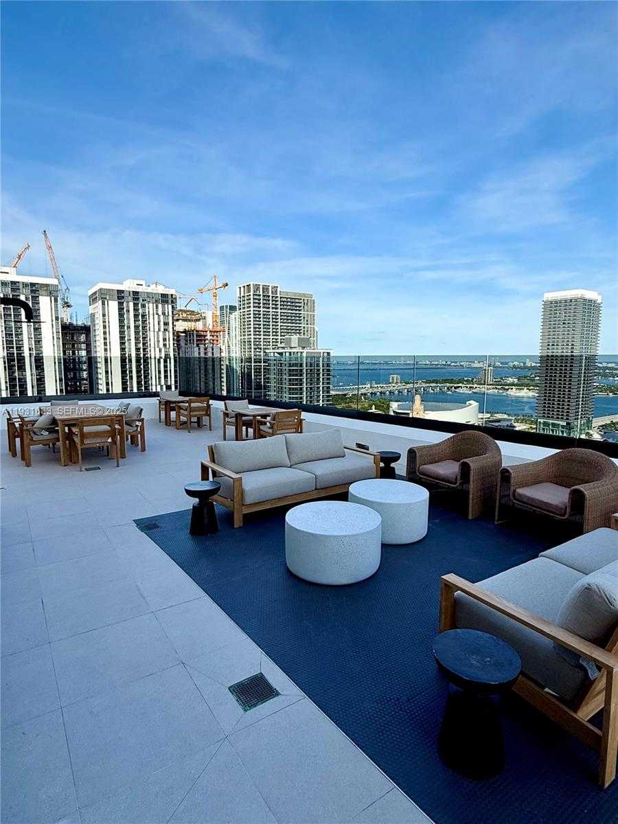 Small Image of 225 NORTH MIAMI AVE #1604, Miami Number 8