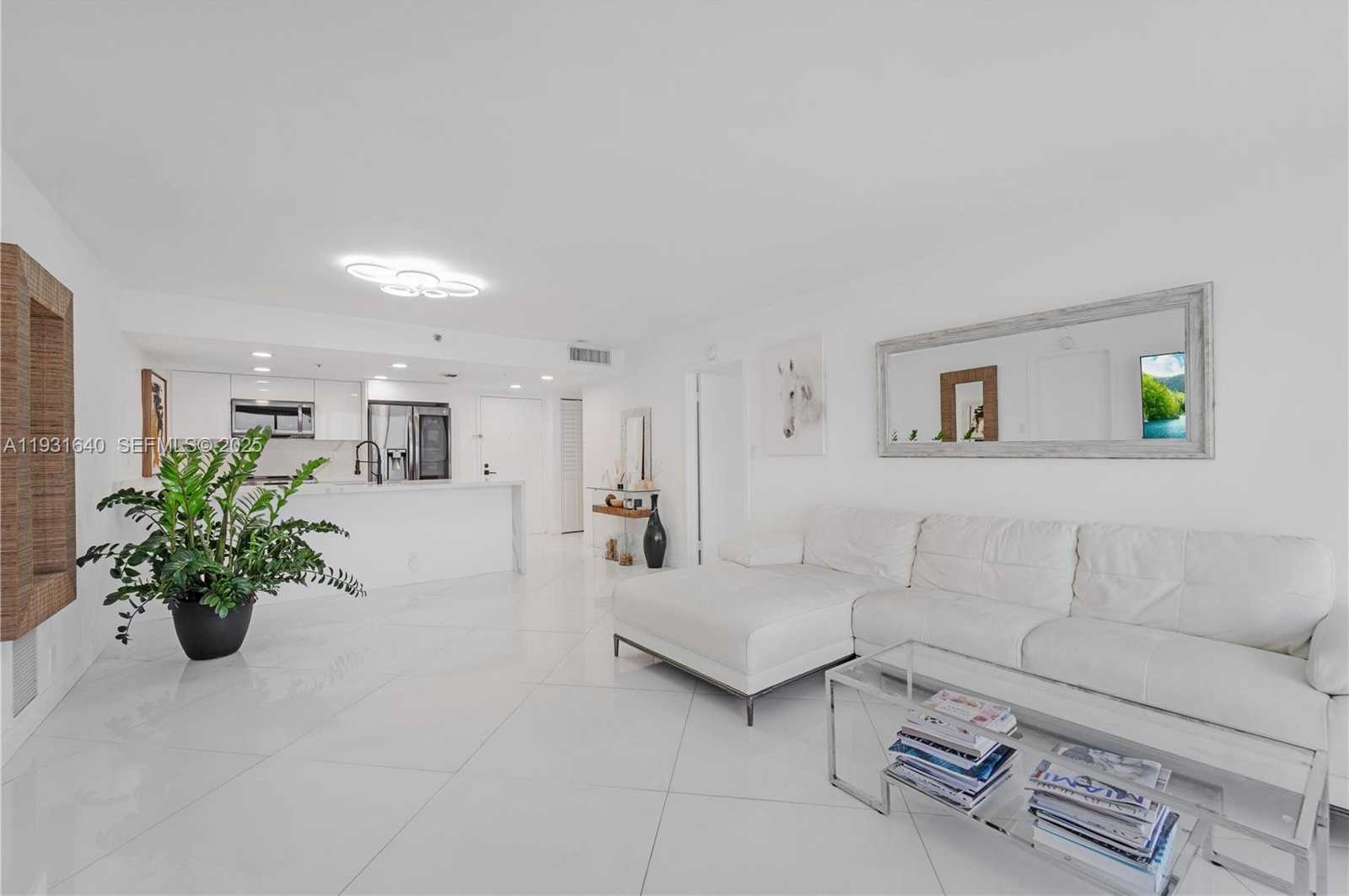 Small Image of 7601 EAST TREASURE DR #819, North Bay Village Number 7