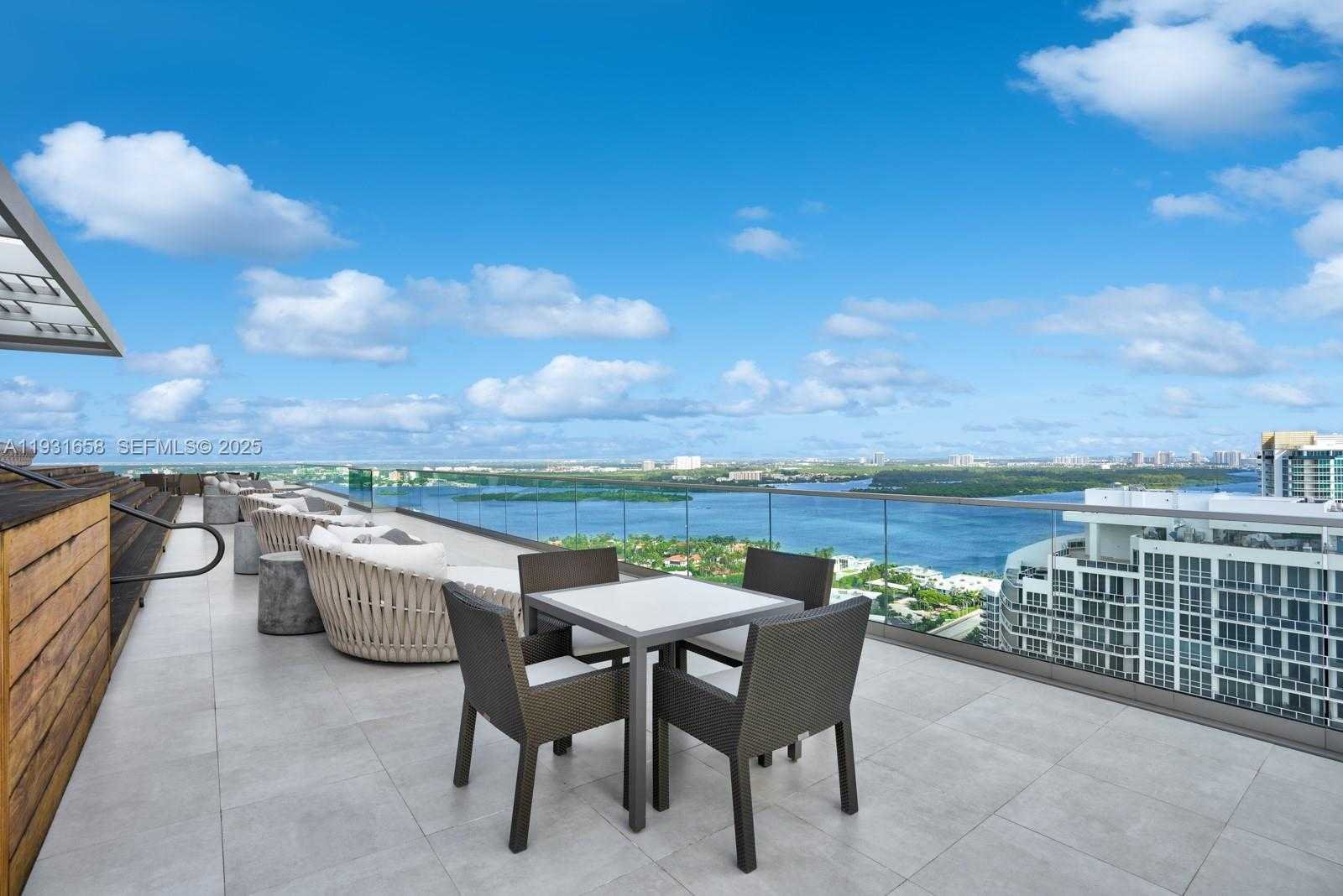 Small Image of 10203 COLLINS AVE #2801, Bal Harbour Number 10
