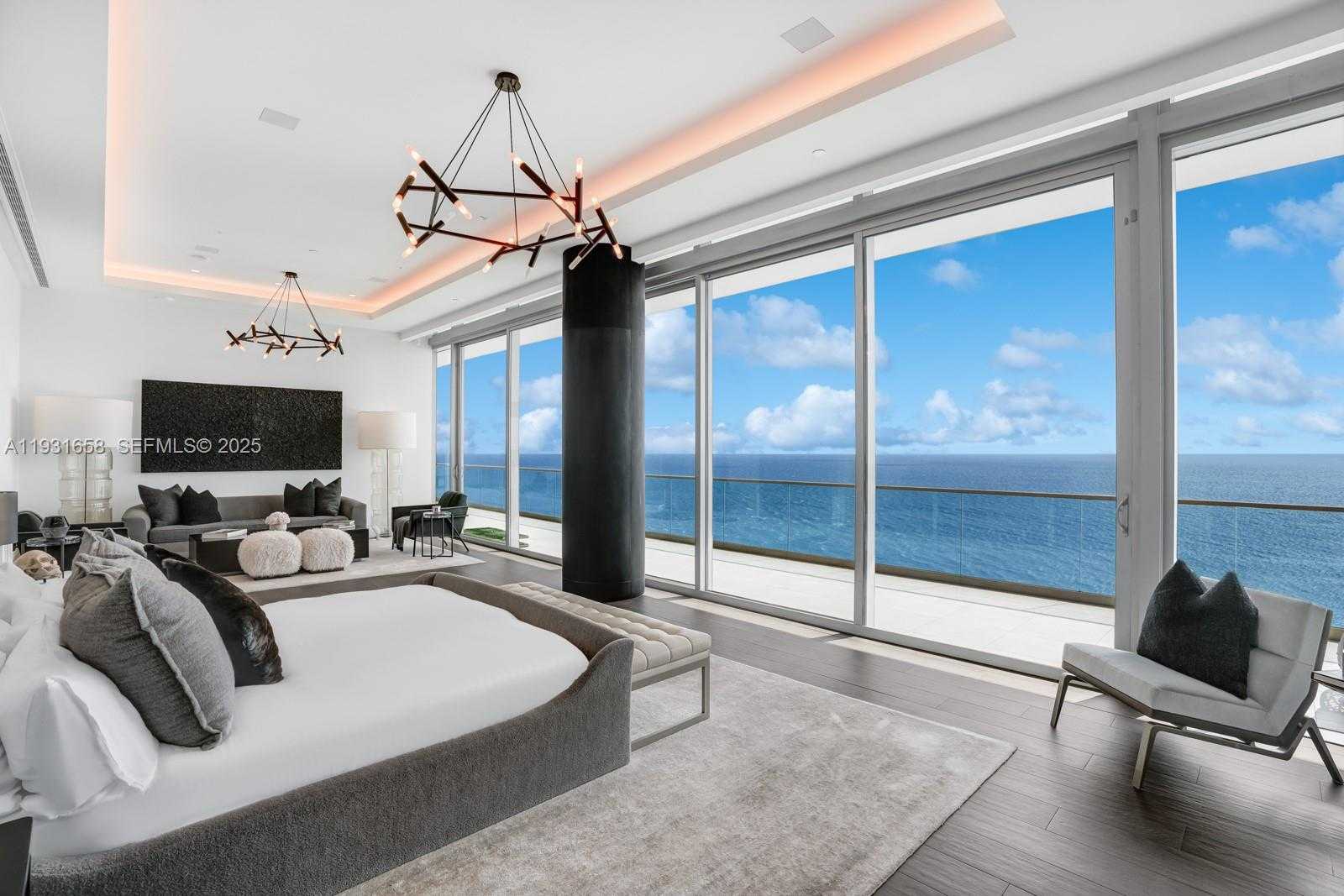 Small Image of 10203 COLLINS AVE #2801, Bal Harbour Number 14