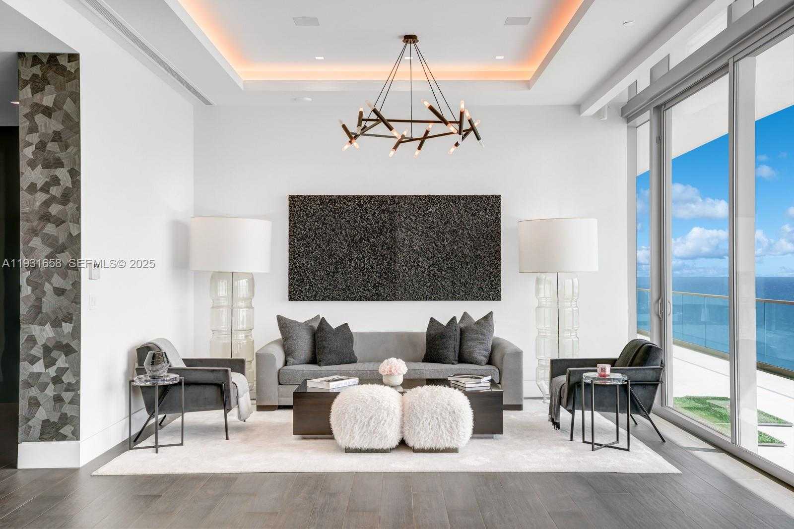 Small Image of 10203 COLLINS AVE #2801, Bal Harbour Number 16