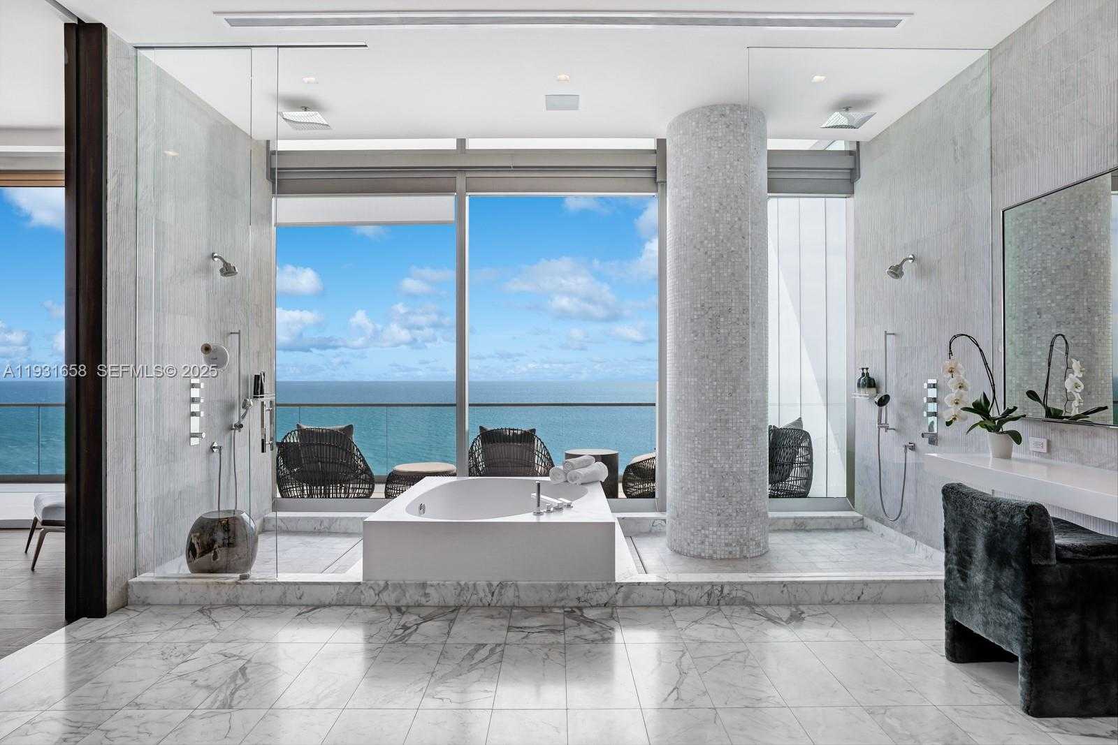 Small Image of 10203 COLLINS AVE #2801, Bal Harbour Number 17