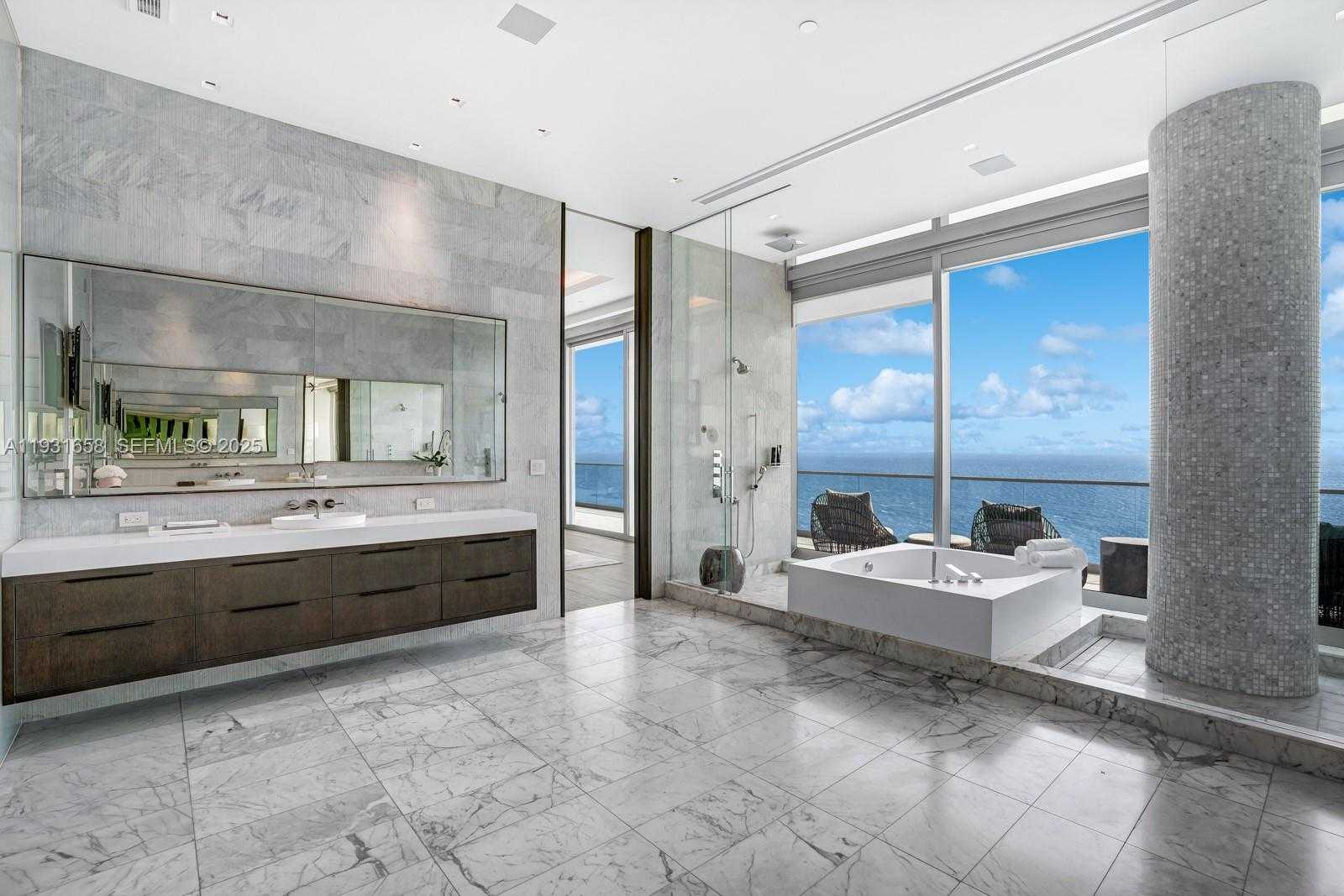 Small Image of 10203 COLLINS AVE #2801, Bal Harbour Number 18