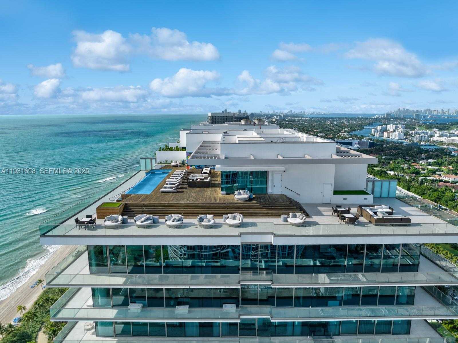 Small Image of 10203 COLLINS AVE #2801, Bal Harbour Number 2