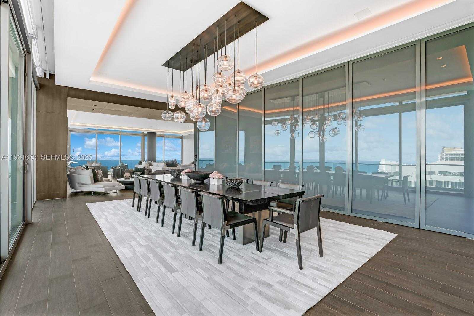 Small Image of 10203 COLLINS AVE #2801, Bal Harbour Number 23