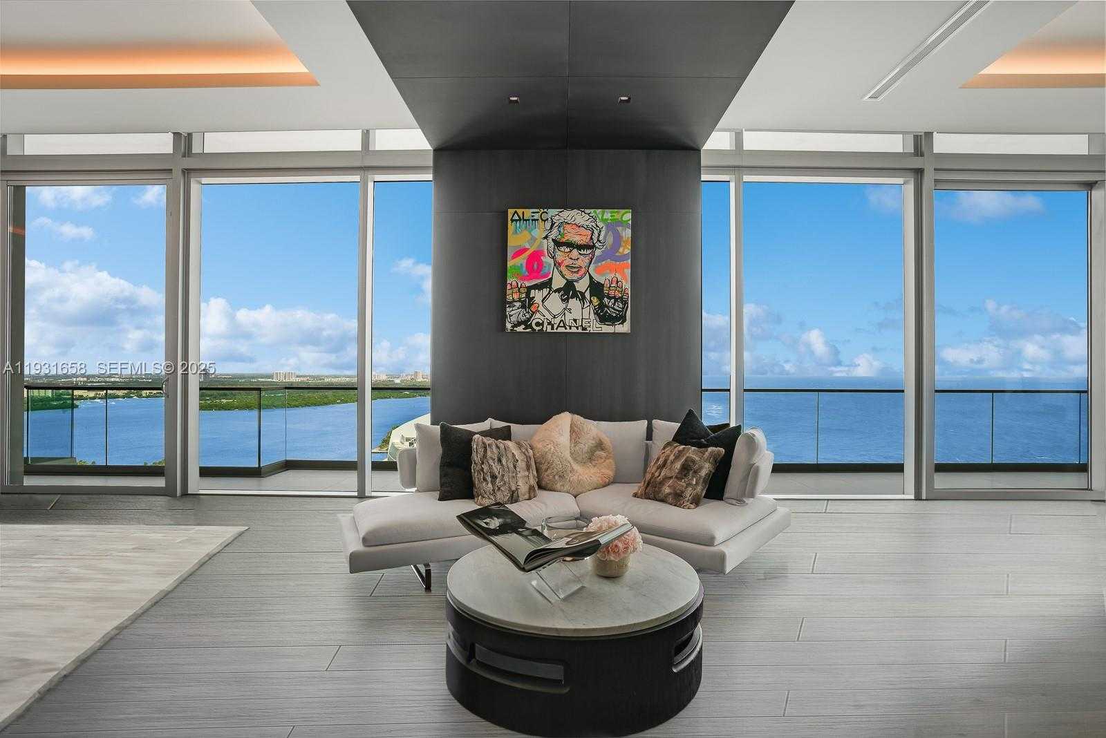 Small Image of 10203 COLLINS AVE #2801, Bal Harbour Number 25