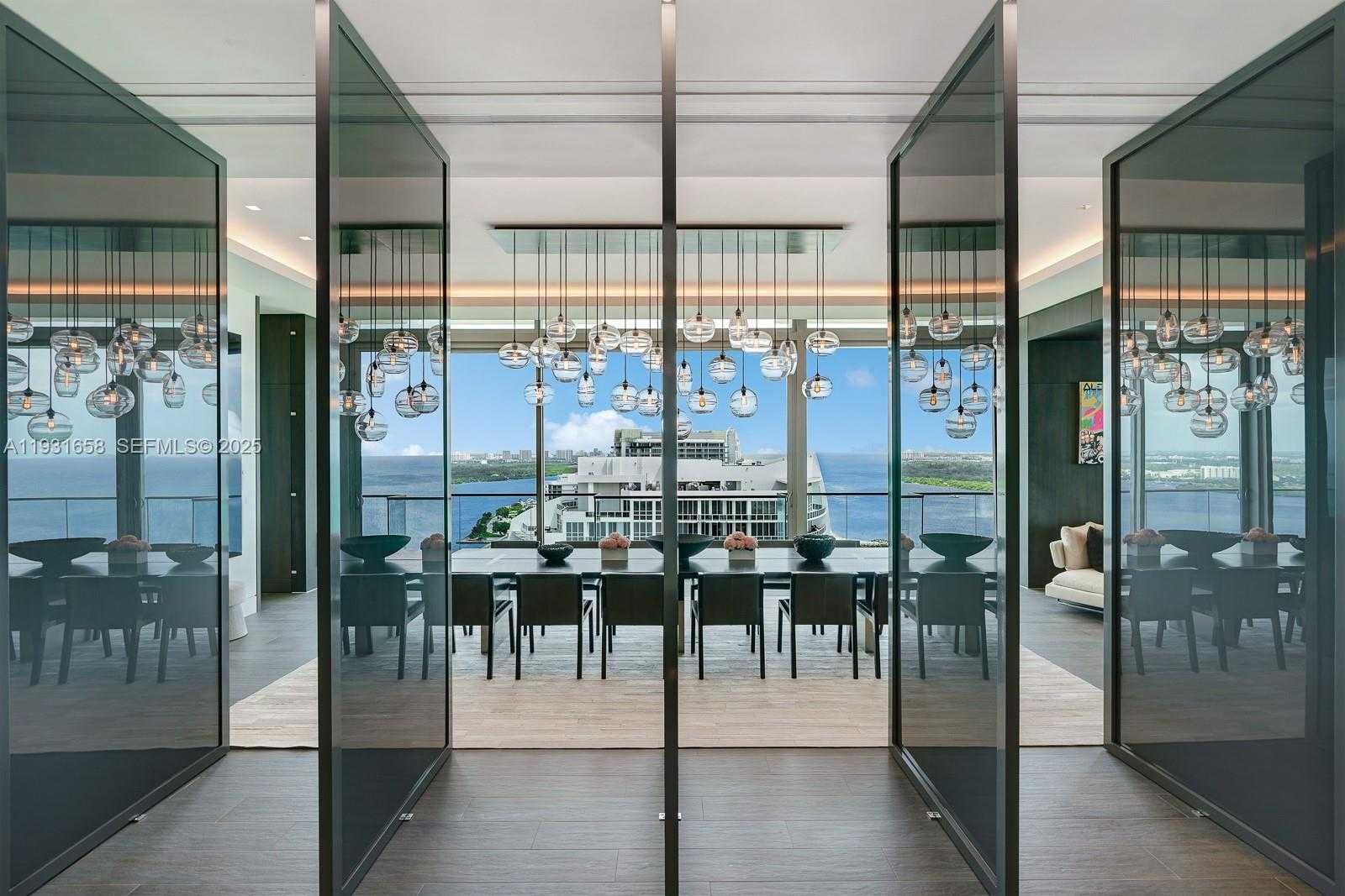 Small Image of 10203 COLLINS AVE #2801, Bal Harbour Number 26