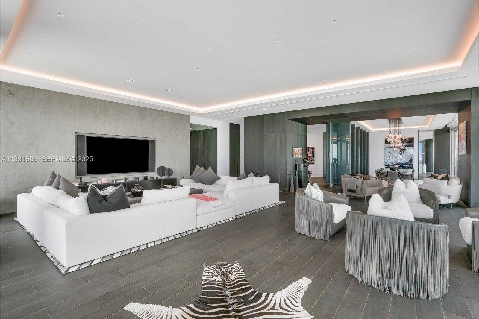 Small Image of 10203 COLLINS AVE #2801, Bal Harbour Number 29