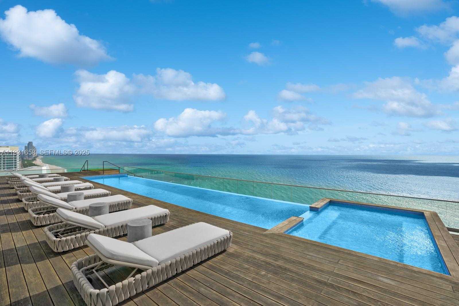 Small Image of 10203 COLLINS AVE #2801, Bal Harbour Number 3