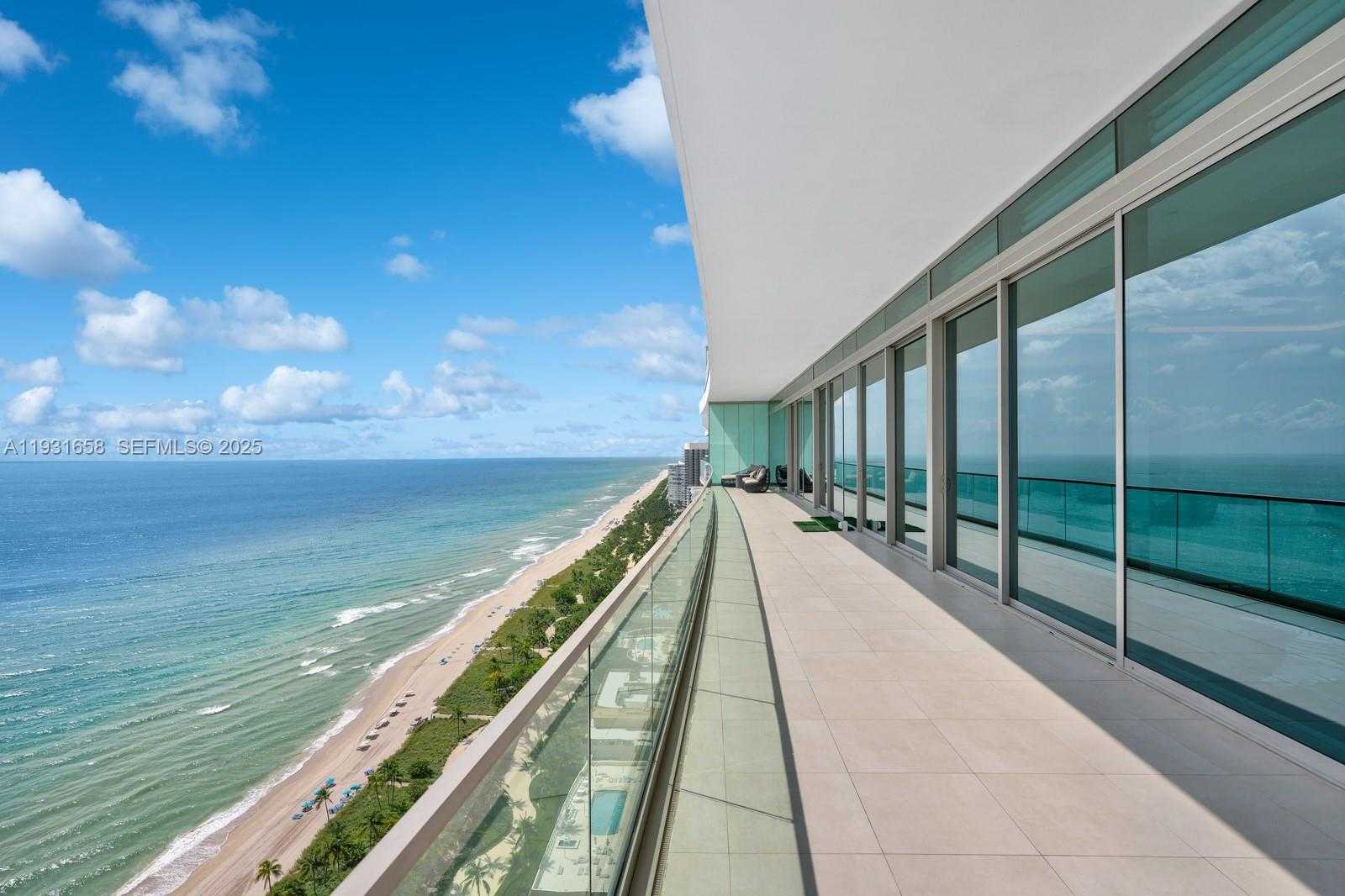 Small Image of 10203 COLLINS AVE #2801, Bal Harbour Number 34