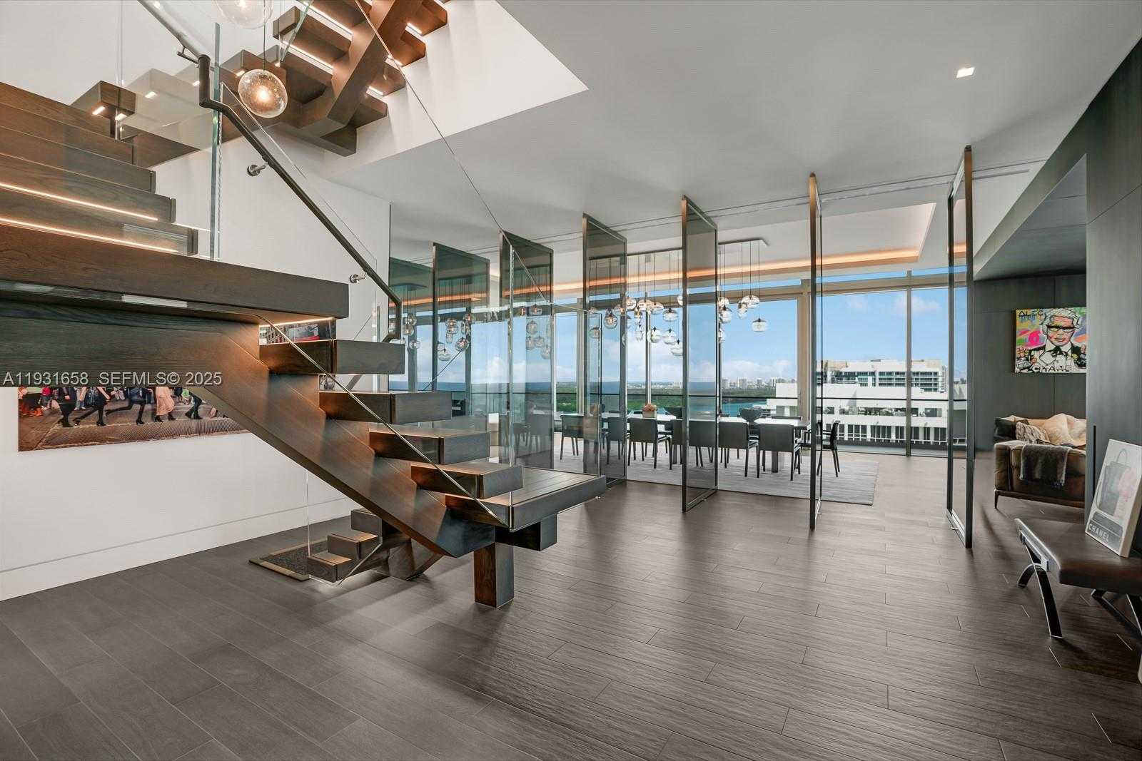 Small Image of 10203 COLLINS AVE #2801, Bal Harbour Number 36