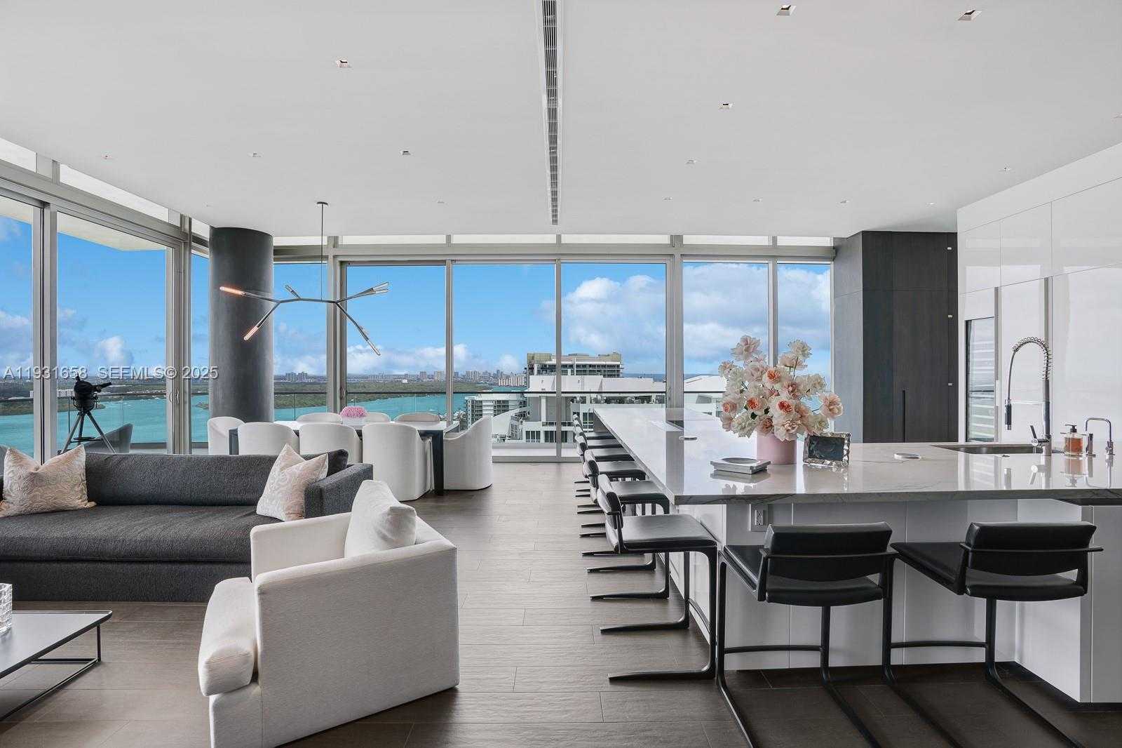 Small Image of 10203 COLLINS AVE #2801, Bal Harbour Number 45