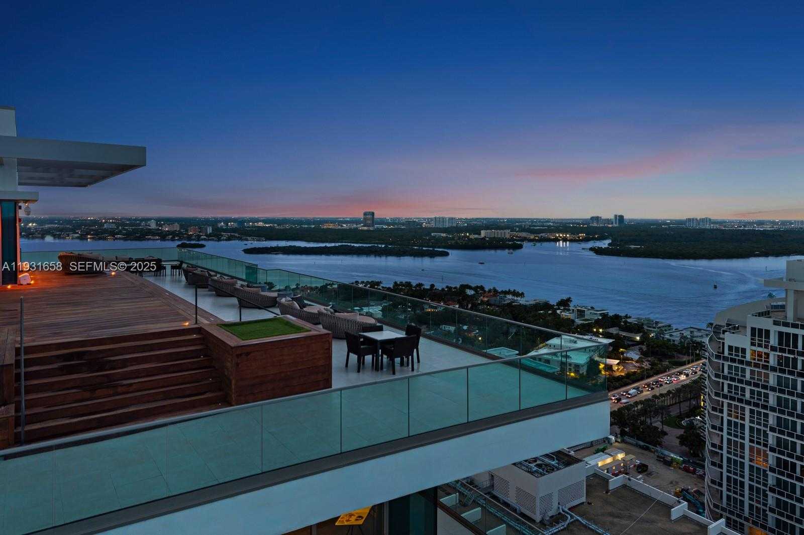 Small Image of 10203 COLLINS AVE #2801, Bal Harbour Number 50