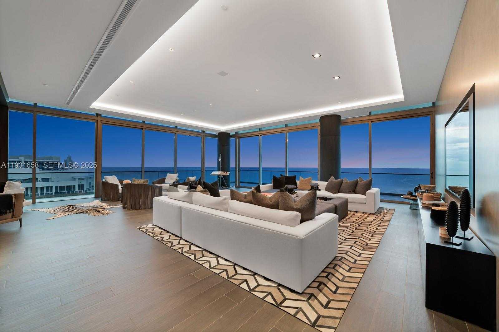 Small Image of 10203 COLLINS AVE #2801, Bal Harbour Number 52