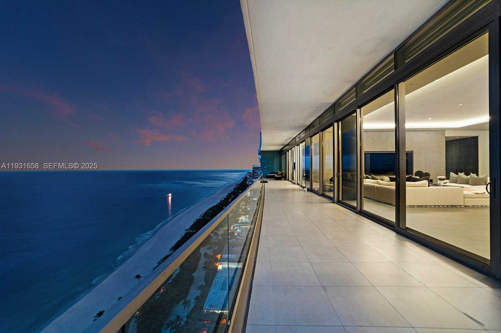 Small Image of 10203 COLLINS AVE #2801, Bal Harbour Number 59