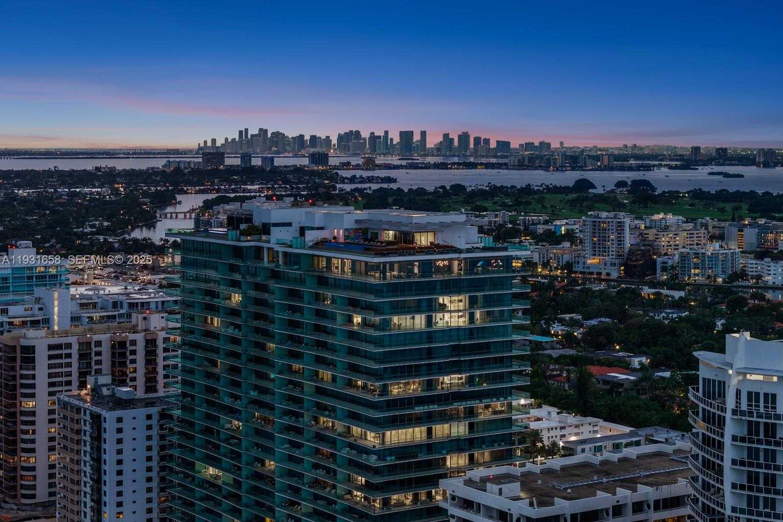 Small Image of 10203 COLLINS AVE #2801, Bal Harbour Number 60