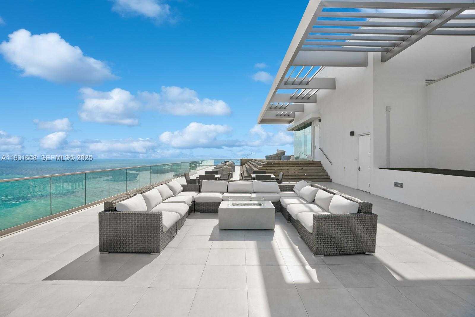 Small Image of 10203 COLLINS AVE #2801, Bal Harbour Number 7