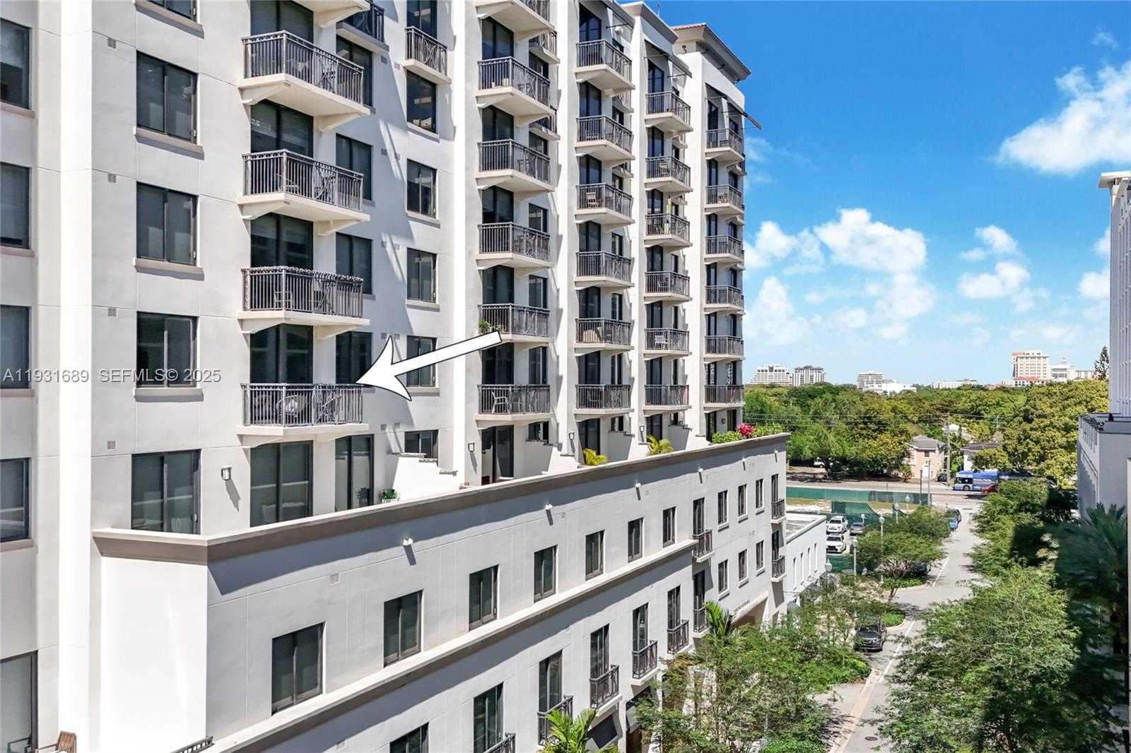 Small Image of 301 ALTARA AVE #509, Coral Gables Number 16