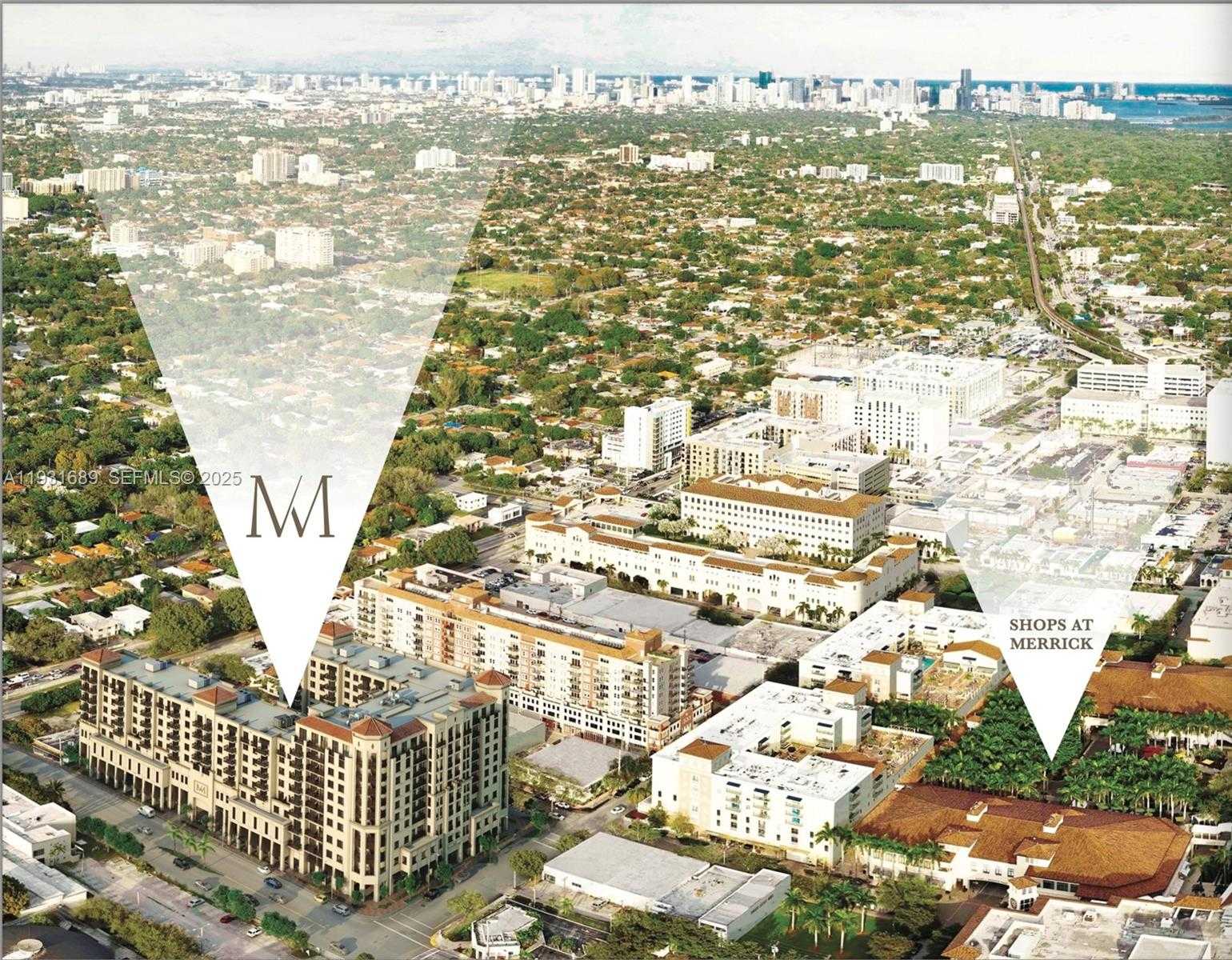 Small Image of 301 ALTARA AVE #509, Coral Gables Number 23