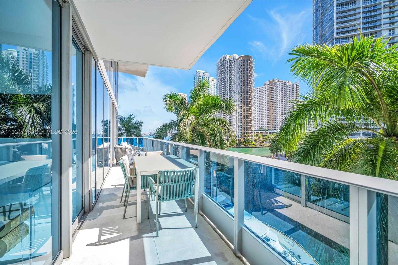 Small Image of 200 BISCAYNE BOULEVARD WAY #309, Miami Number 14