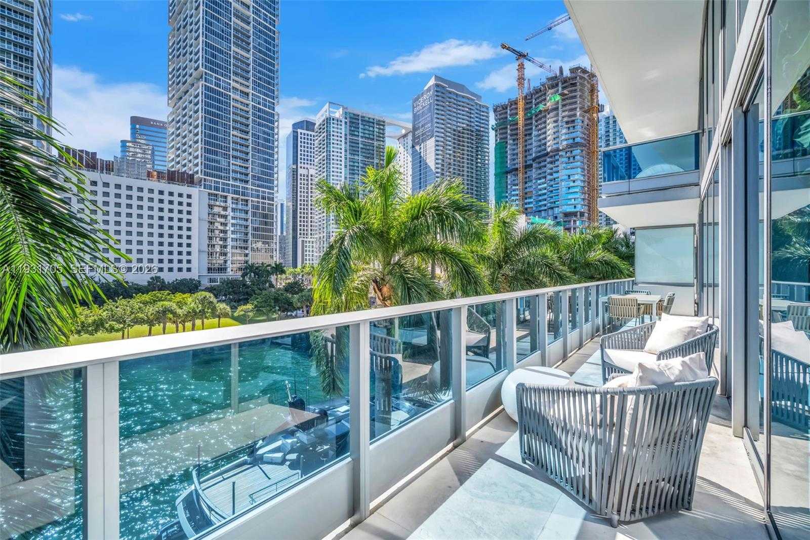 Small Image of 200 BISCAYNE BOULEVARD WAY #309, Miami Number 15
