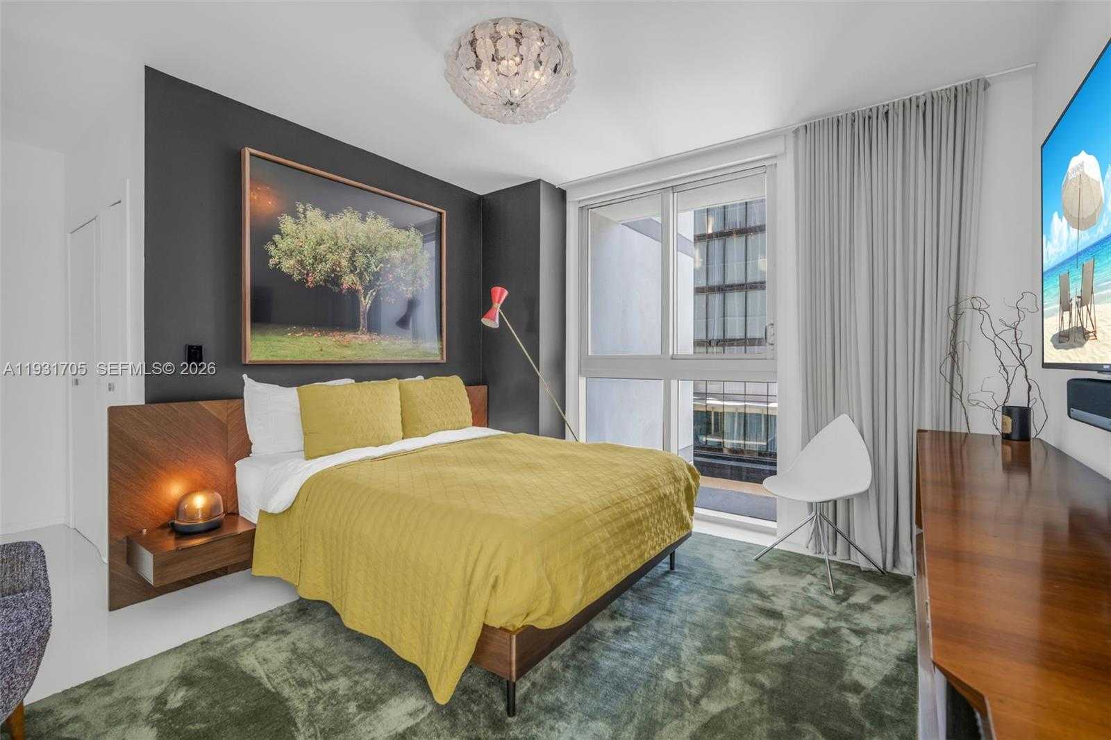 Small Image of 200 BISCAYNE BOULEVARD WAY #309, Miami Number 25