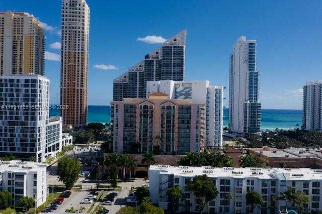 Small Image of 17555 ATLANTIC BLVD #1205, Sunny Isles Beach Number 1
