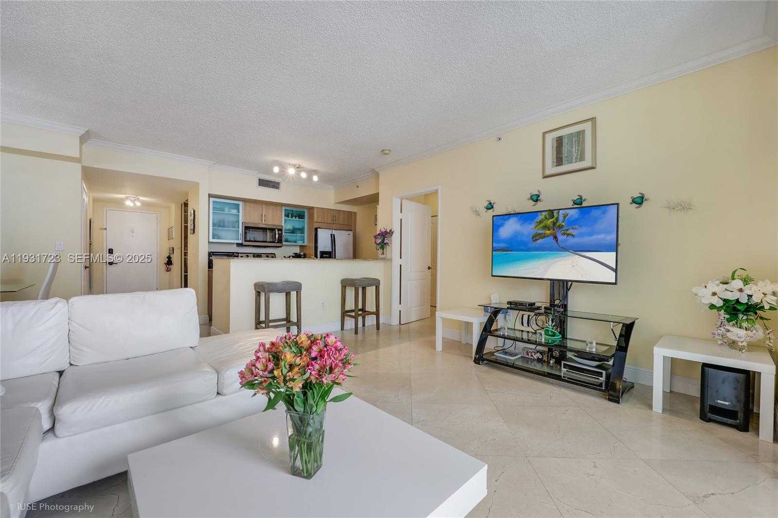 Small Image of 17555 ATLANTIC BLVD #1205, Sunny Isles Beach Number 12